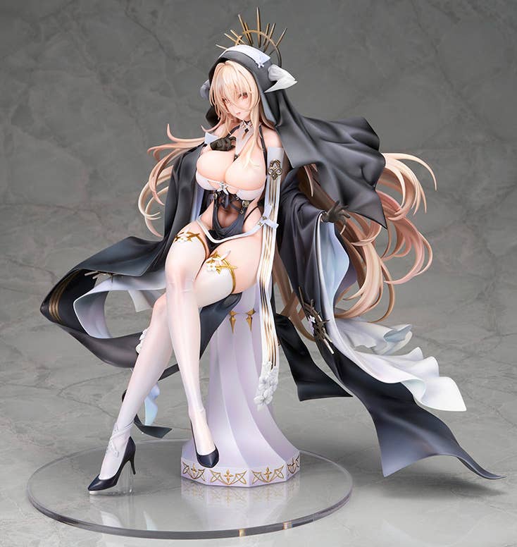 SPECIAL ORDER Alter - Azur Lane - Implacable 1/7 [JP]