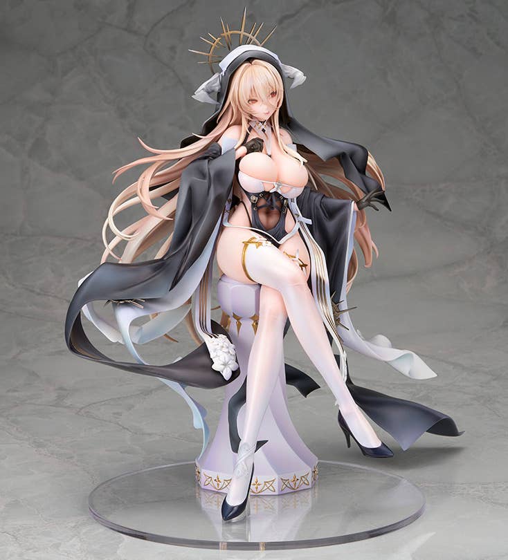 SPECIAL ORDER Alter - Azur Lane - Implacable 1/7 [JP]