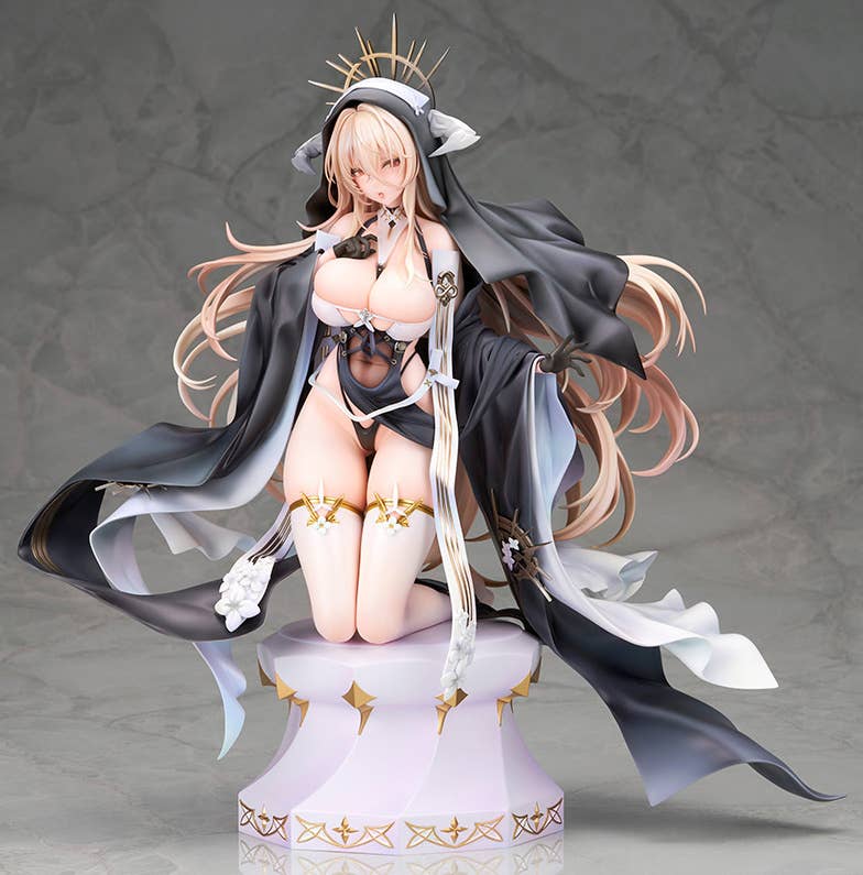 SPECIAL ORDER Alter - Azur Lane - Implacable: Special Ver. 1/7 [JP]