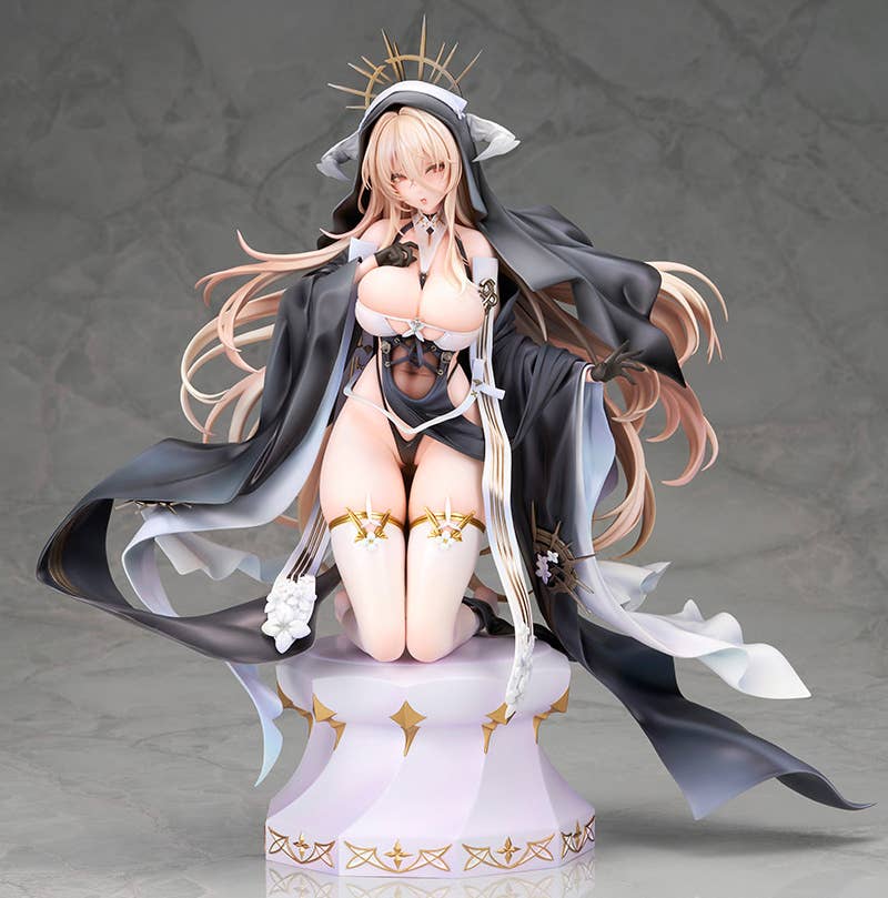 SPECIAL ORDER Alter - Azur Lane - Implacable: Special Ver. 1/7 [JP]