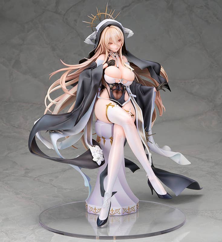 SPECIAL ORDER Alter - Azur Lane - Implacable: Special Ver. 1/7 [JP]