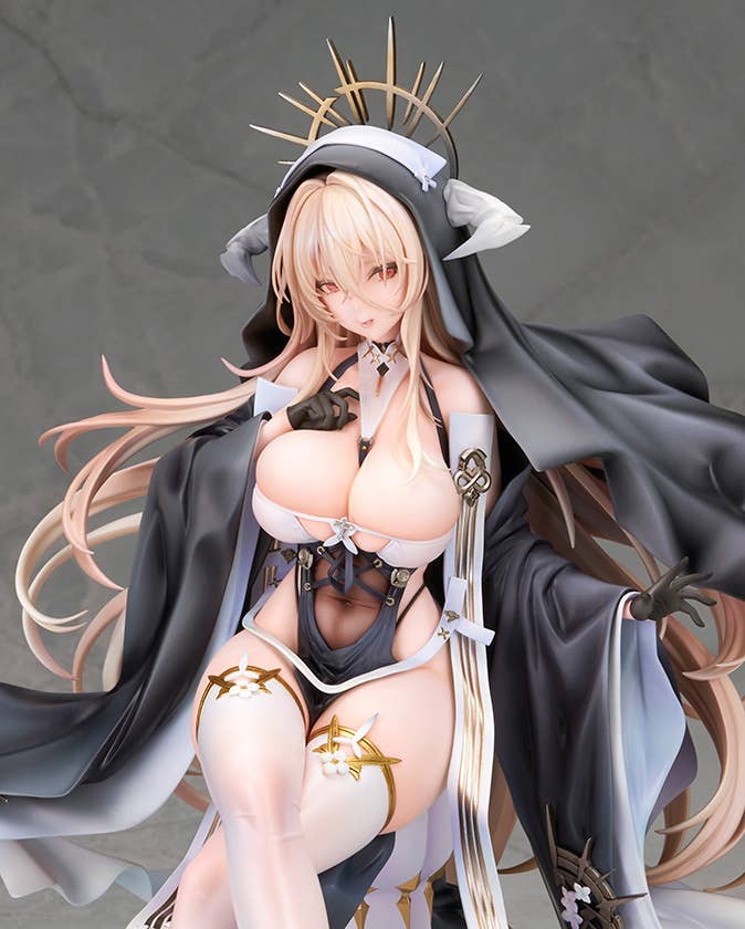 SPECIAL ORDER Alter - Azur Lane - Implacable: Special Ver. 1/7 [JP]