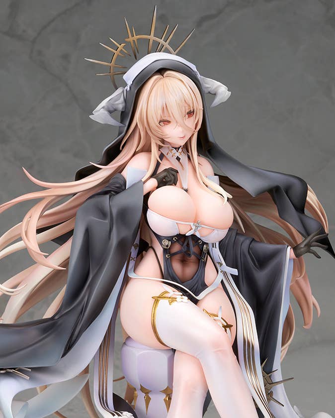 SPECIAL ORDER Alter - Azur Lane - Implacable: Special Ver. 1/7 [JP]