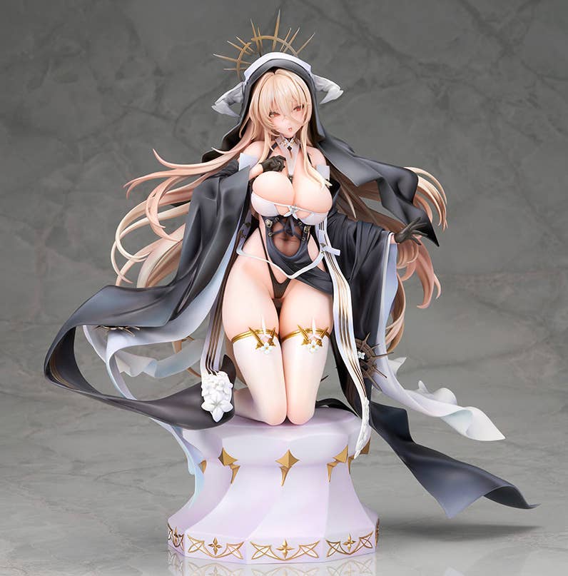 SPECIAL ORDER Alter - Azur Lane - Implacable: Special Ver. 1/7 [JP]