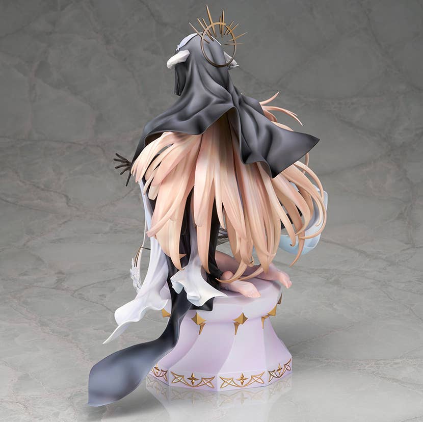 SPECIAL ORDER Alter - Azur Lane - Implacable: Special Ver. 1/7 [JP]
