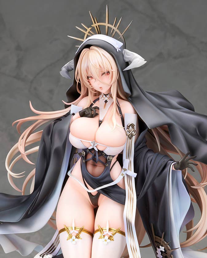 SPECIAL ORDER Alter - Azur Lane - Implacable: Special Ver. 1/7 [JP]