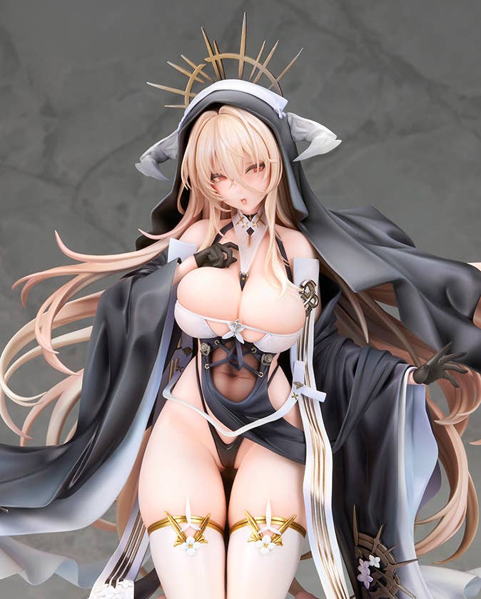 SPECIAL ORDER Alter - Azur Lane - Implacable: Special Ver. 1/7 [JP]