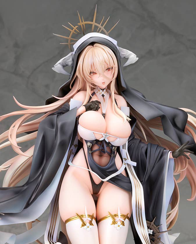 SPECIAL ORDER Alter - Azur Lane - Implacable: Special Ver. 1/7 [JP]