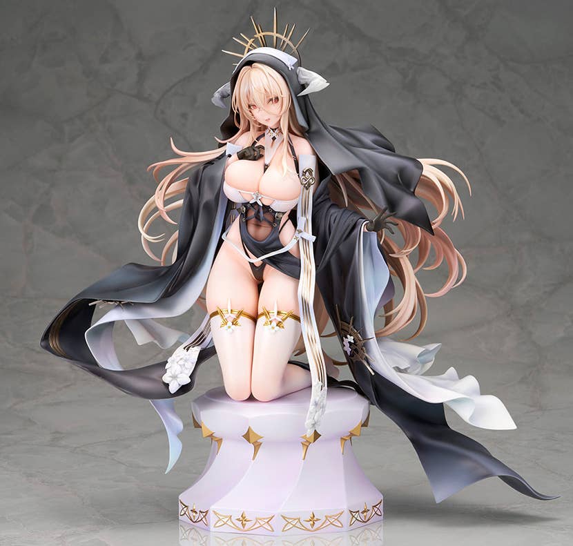 SPECIAL ORDER Alter - Azur Lane - Implacable: Special Ver. 1/7 [JP]