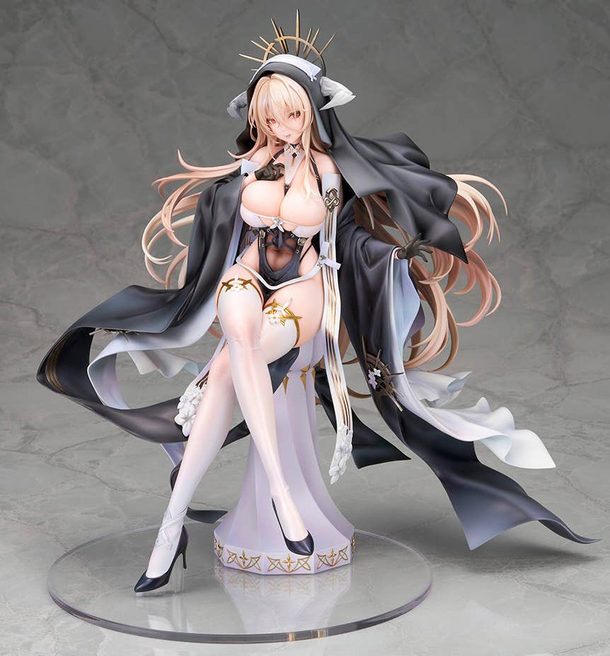 SPECIAL ORDER Alter - Azur Lane - Implacable: Special Ver. 1/7 [JP]