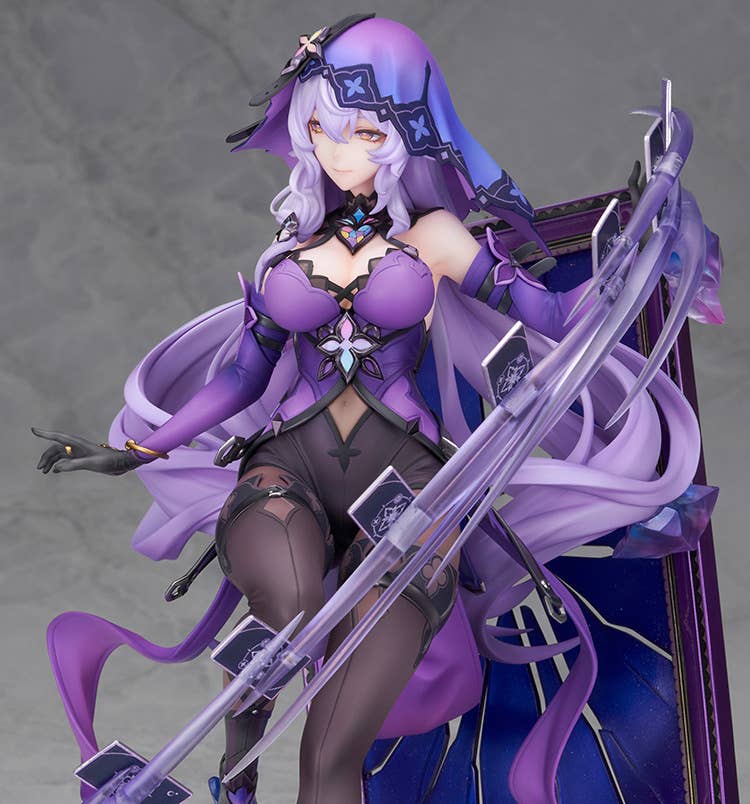 SPECIAL ORDER Alter - Honkai: Star Rail - Black Swan 1/7 [JP]