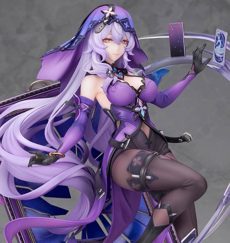 SPECIAL ORDER Alter - Honkai: Star Rail - Black Swan 1/7 [JP]