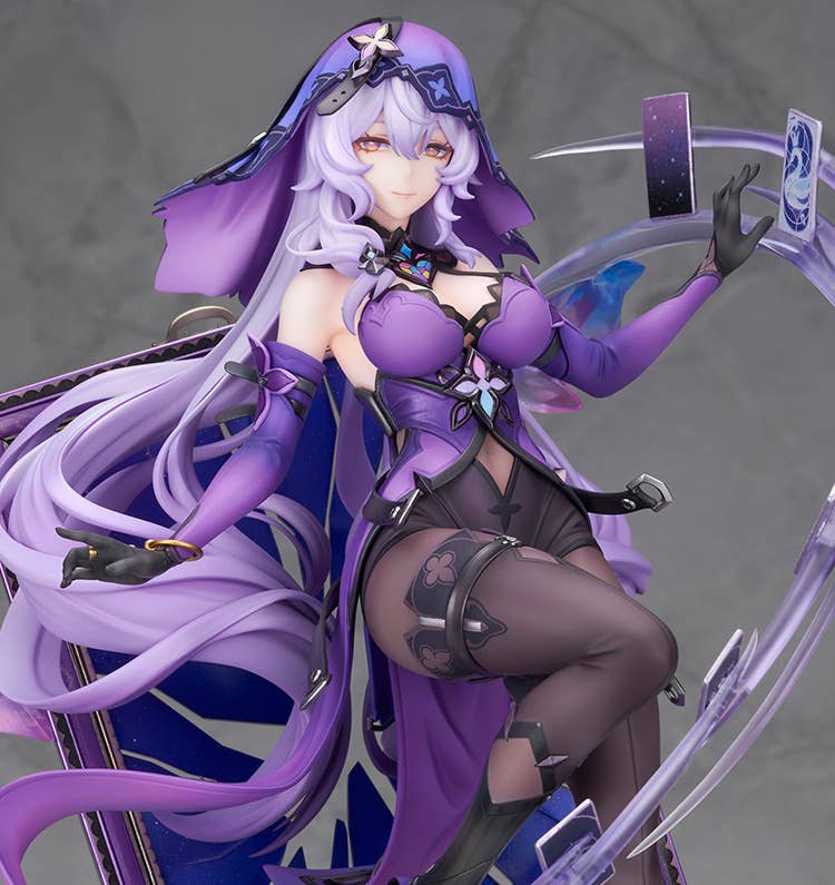 SPECIAL ORDER Alter - Honkai: Star Rail - Black Swan 1/7 [JP]