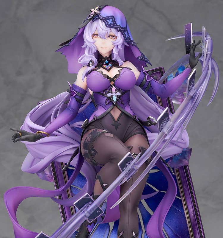 SPECIAL ORDER Alter - Honkai: Star Rail - Black Swan 1/7 [JP]