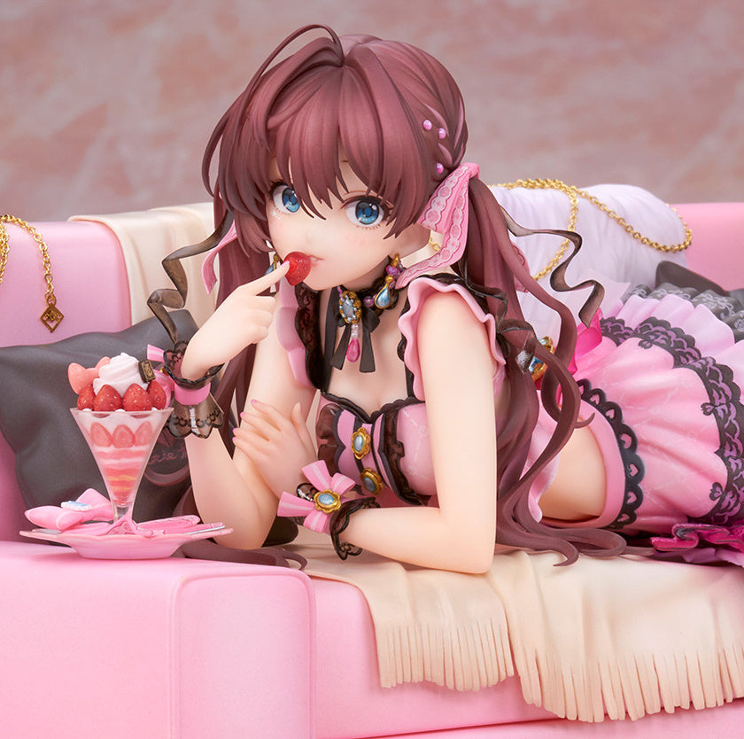 PRE-ORDER Alter - THE IDOLM@STER Cinderella Girls - Shiki Ichinose: Dolce Puella Ver. 1/7