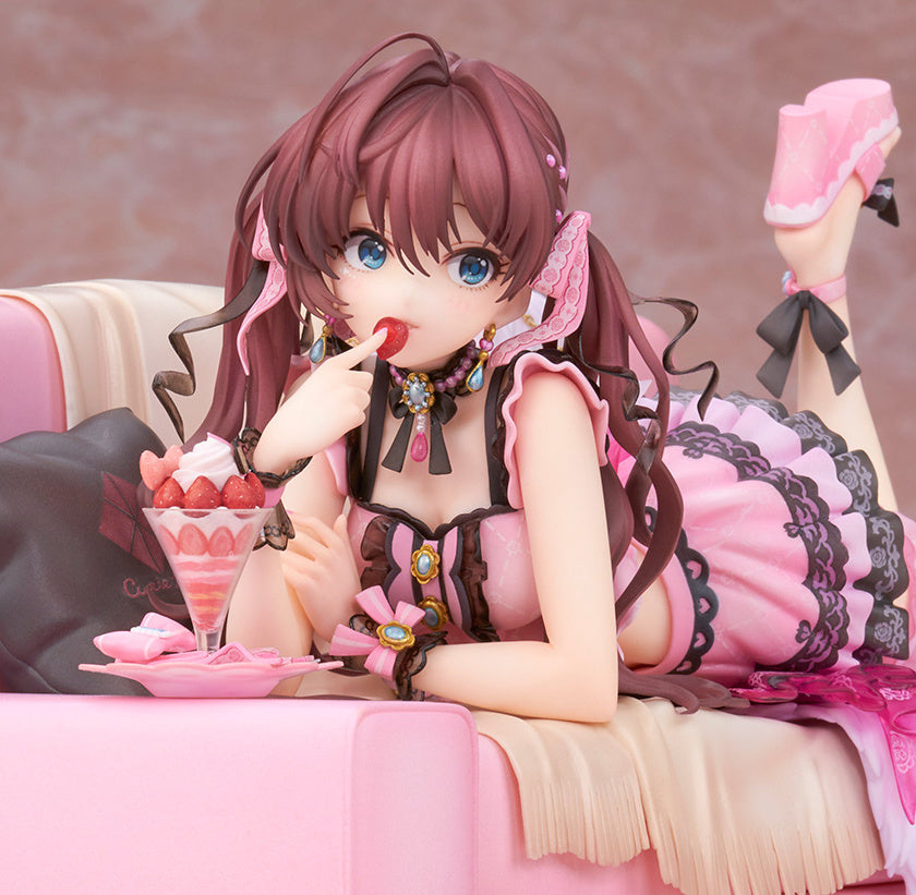 PRE-ORDER Alter - THE IDOLM@STER Cinderella Girls - Shiki Ichinose: Dolce Puella Ver. 1/7