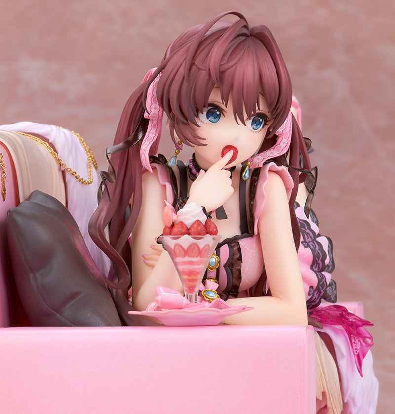 PRE-ORDER Alter - THE IDOLM@STER Cinderella Girls - Shiki Ichinose: Dolce Puella Ver. 1/7