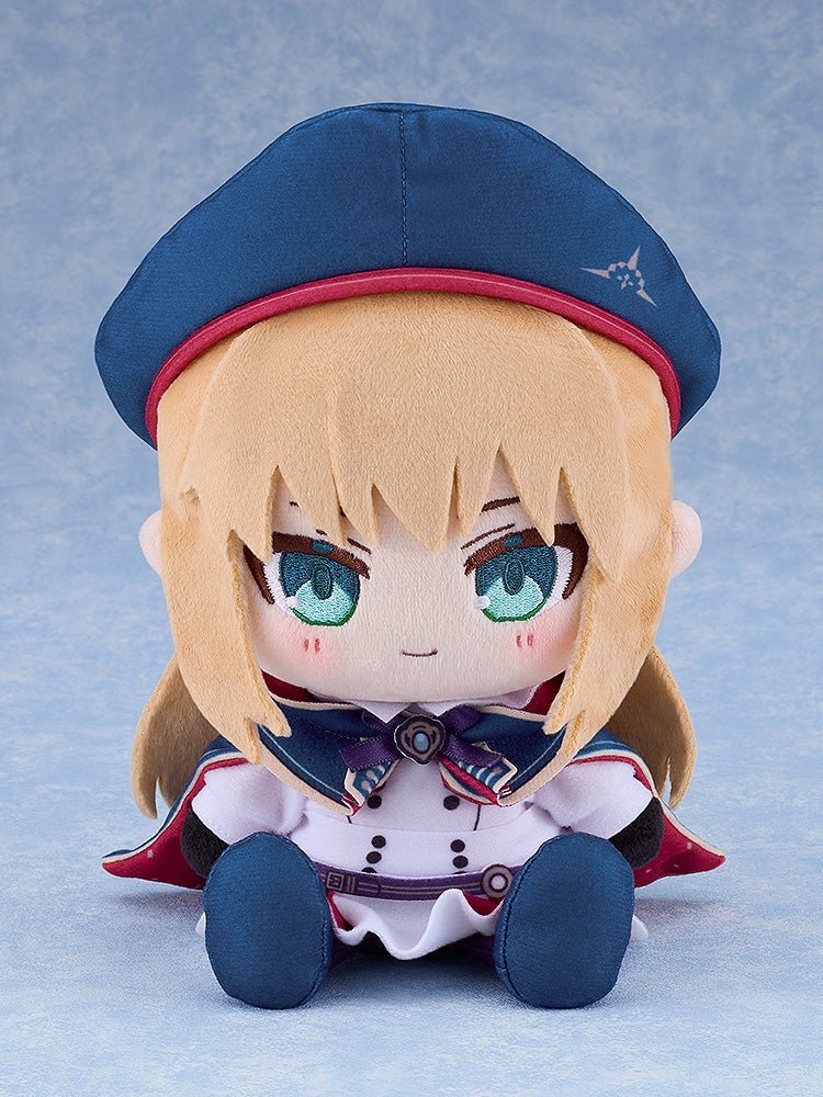 SPECIAL ORDER Good Smile Company - Fate/Grand Order Chocopuni Plushie Caster/Altria Caster [JP]