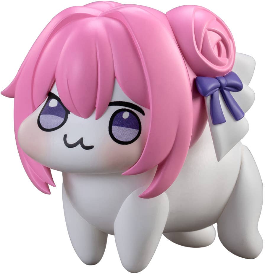 SPECIAL ORDER Snail Shell - Goddess of Victory: Nikke DORO Action Figure