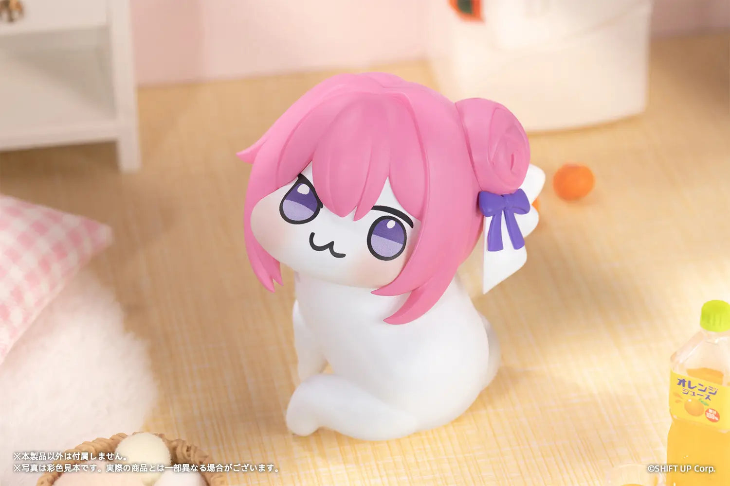 SPECIAL ORDER Snail Shell - Goddess of Victory: Nikke DORO Action Figure