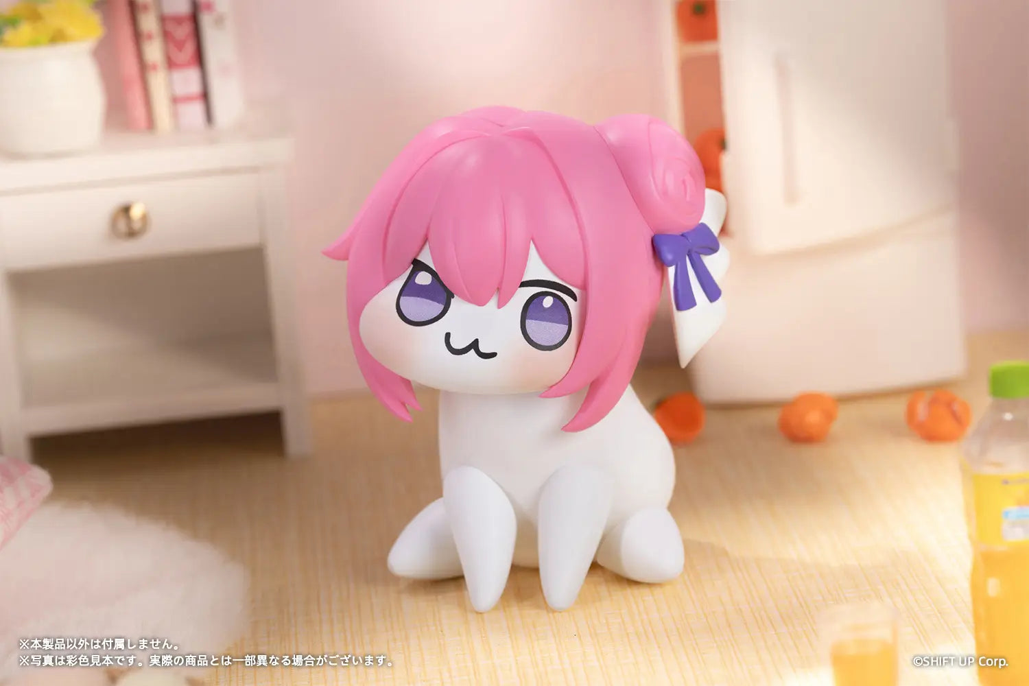 SPECIAL ORDER Snail Shell - Goddess of Victory: Nikke DORO Action Figure