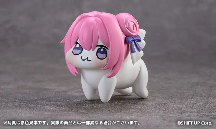 SPECIAL ORDER Snail Shell - Goddess of Victory: Nikke DORO Action Figure