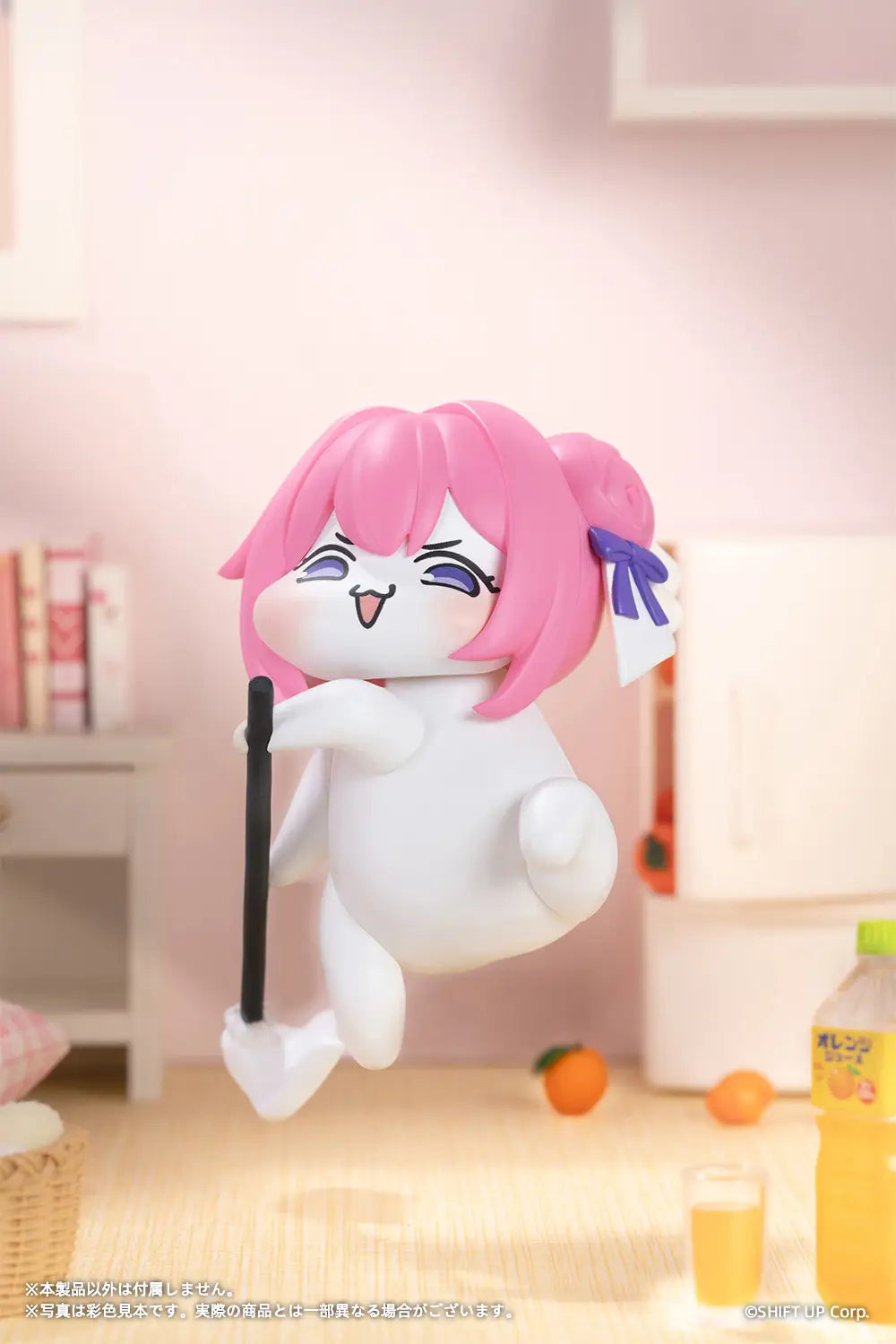 SPECIAL ORDER Snail Shell - Goddess of Victory: Nikke DORO Action Figure