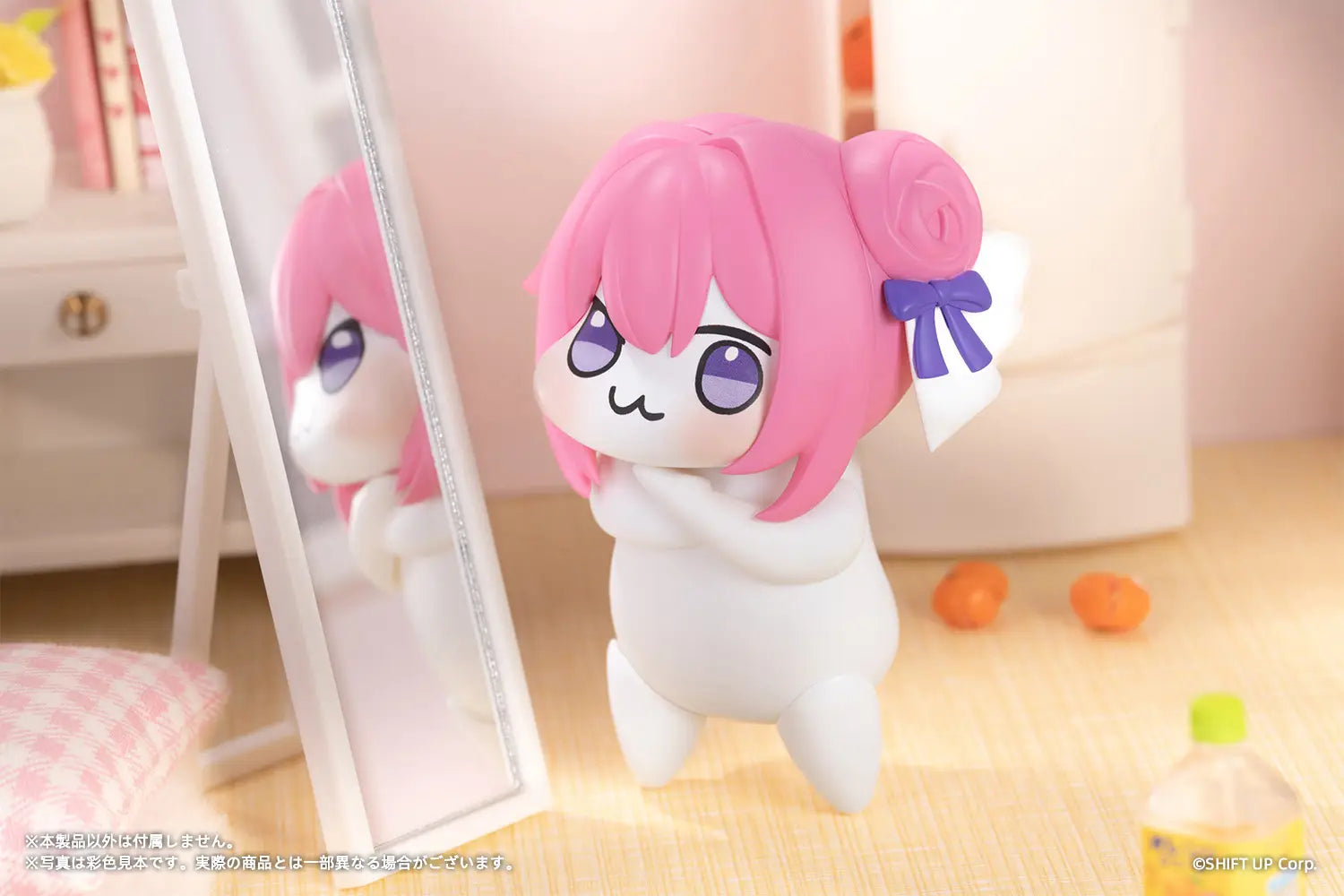 SPECIAL ORDER Snail Shell - Goddess of Victory: Nikke DORO Action Figure