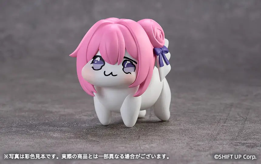 SPECIAL ORDER Snail Shell - Goddess of Victory: Nikke DORO Action Figure