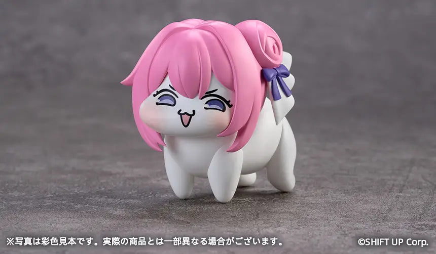 SPECIAL ORDER Snail Shell - Goddess of Victory: Nikke DORO Action Figure