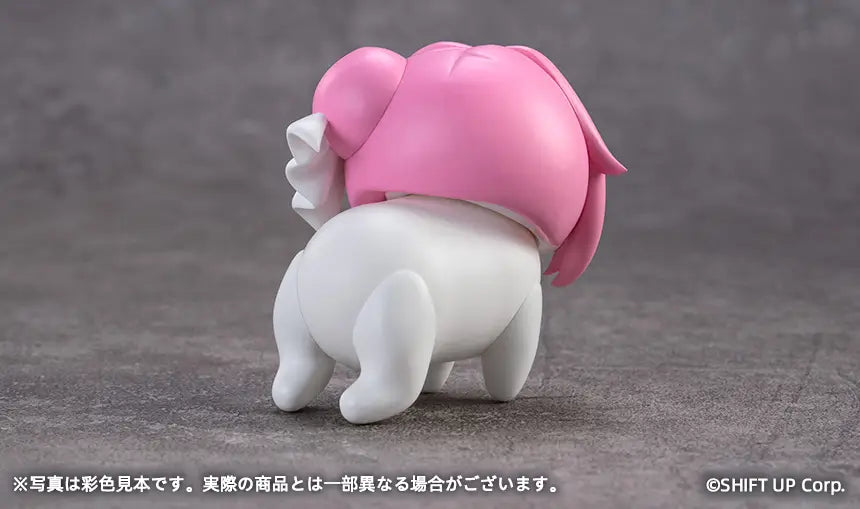 SPECIAL ORDER Snail Shell - Goddess of Victory: Nikke DORO Action Figure