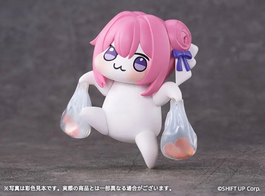 SPECIAL ORDER Snail Shell - Goddess of Victory: Nikke DORO Action Figure