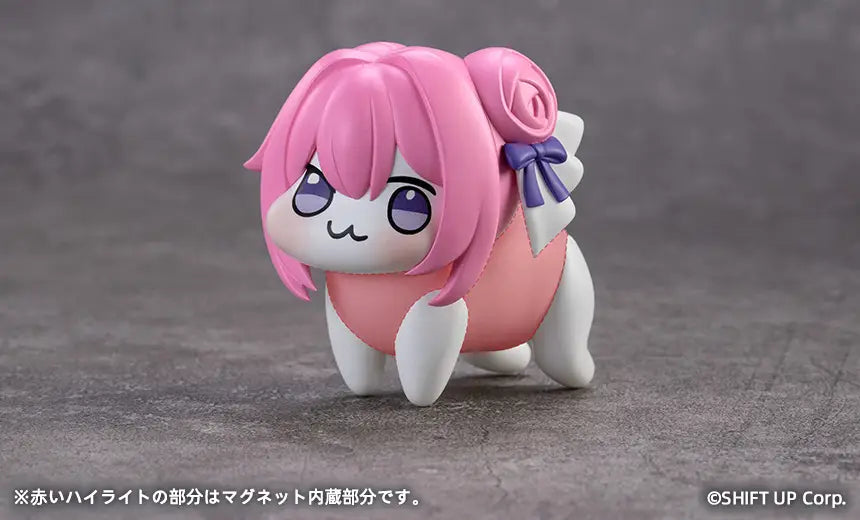 SPECIAL ORDER Snail Shell - Goddess of Victory: Nikke DORO Action Figure