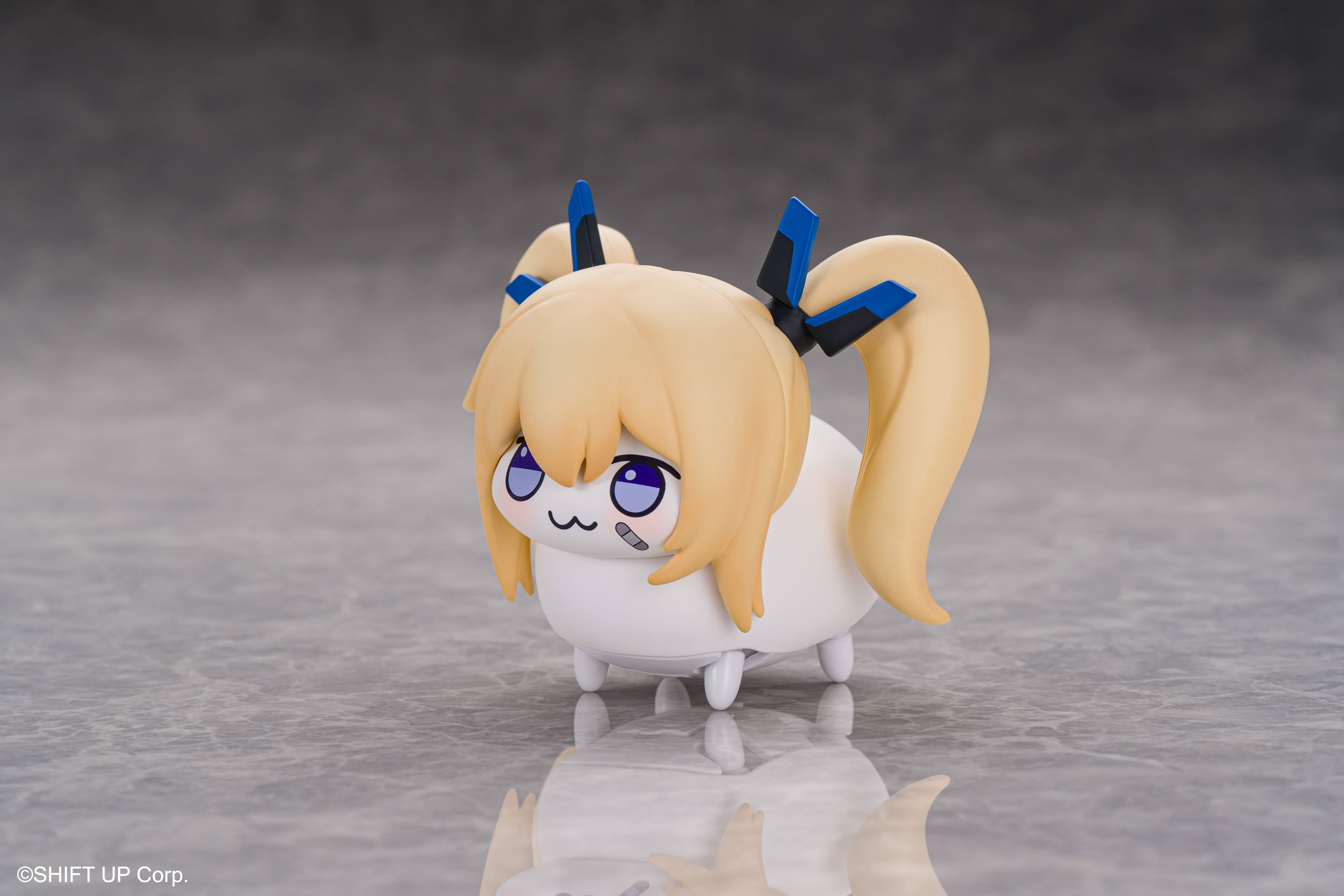 SPECIAL ORDER amiami - Yurayura Forest - Goddess of Victory: Nikke - DORO Action Hobby Collection [JP]