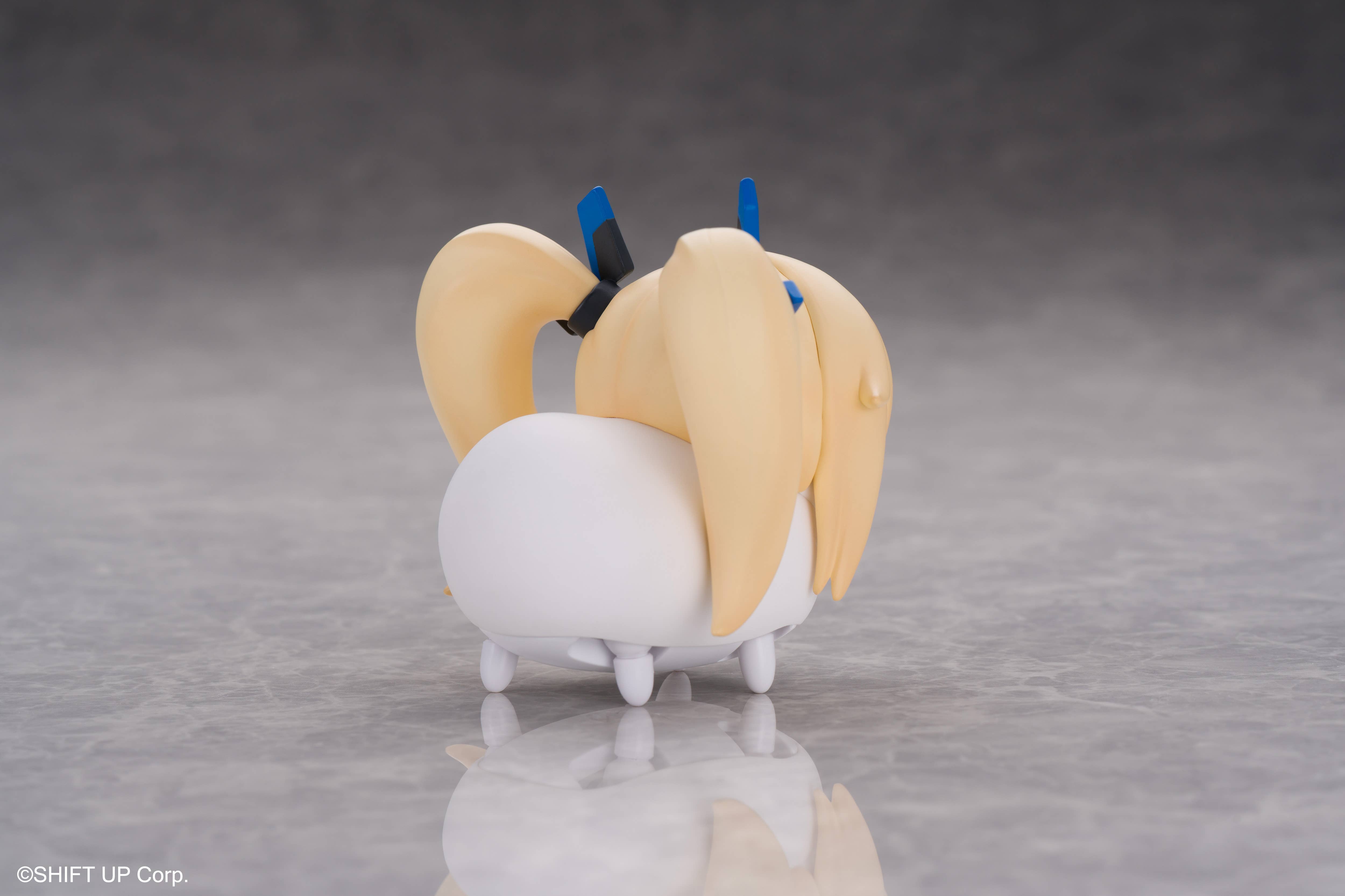 SPECIAL ORDER amiami - Yurayura Forest - Goddess of Victory: Nikke - DORO Action Hobby Collection [JP]
