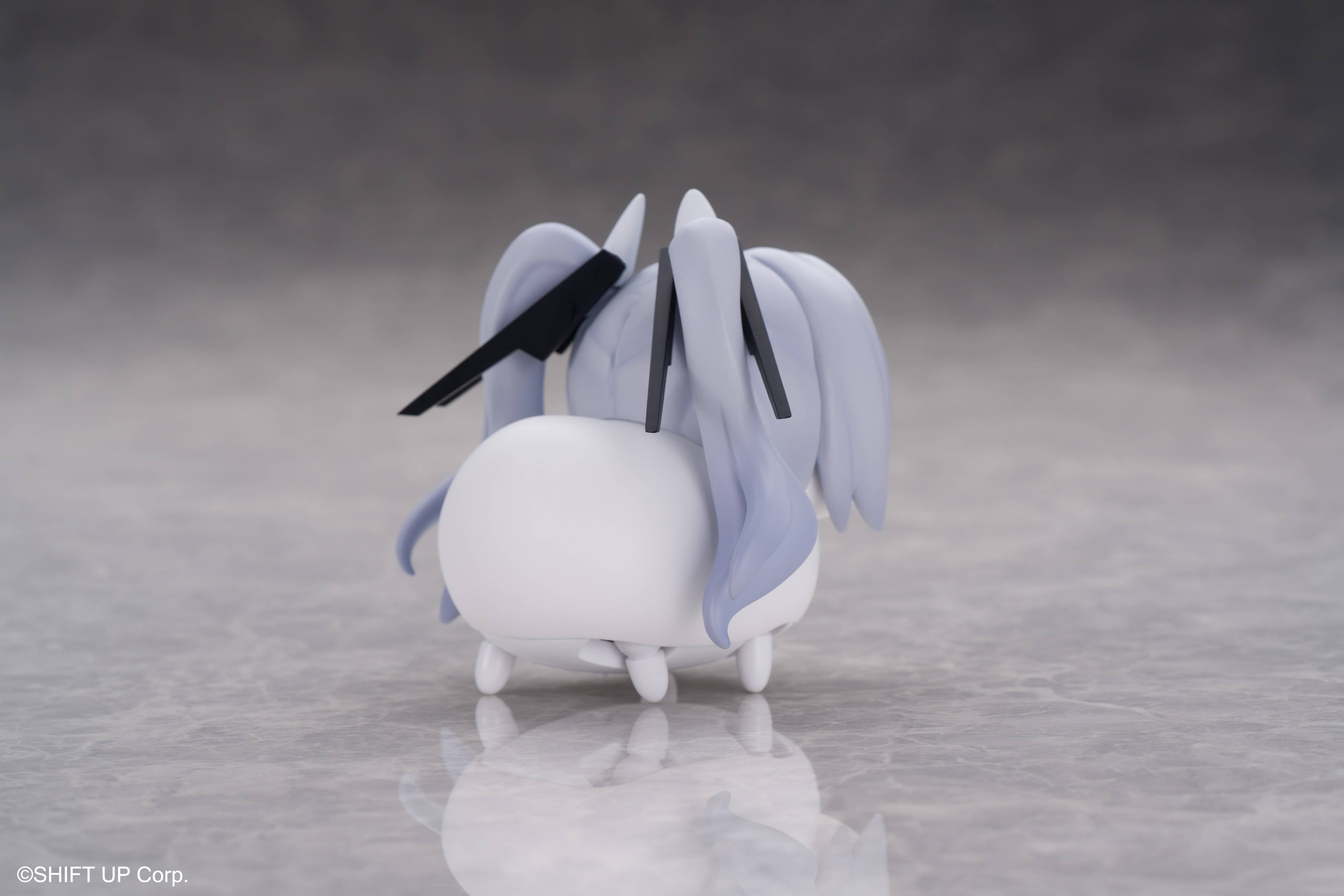 SPECIAL ORDER amiami - Yurayura Forest - Goddess of Victory: Nikke - DORO Action Hobby Collection [JP]