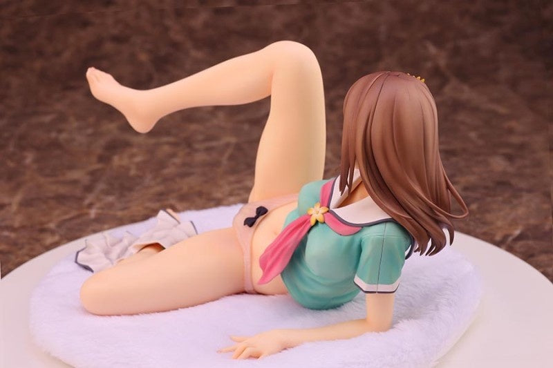 IN-STOCK Skytube - T2 Art☆Girls - Ojousama no Hanazono - Tenjiku Aoi 1/6