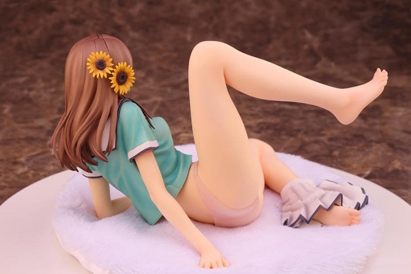IN-STOCK Skytube - T2 Art☆Girls - Ojousama no Hanazono - Tenjiku Aoi 1/6