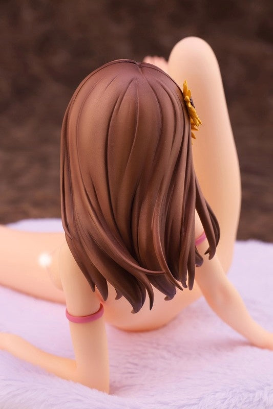 IN-STOCK Skytube - T2 Art☆Girls - Ojousama no Hanazono - Tenjiku Aoi 1/6