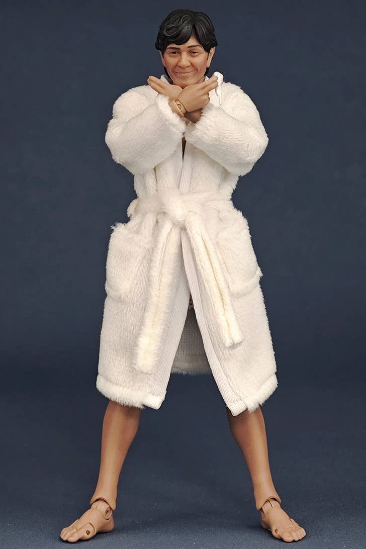 SPECIAL ORDER SkyTube - Japanese Adult Actor - Taka Kato 1/12 [JP]