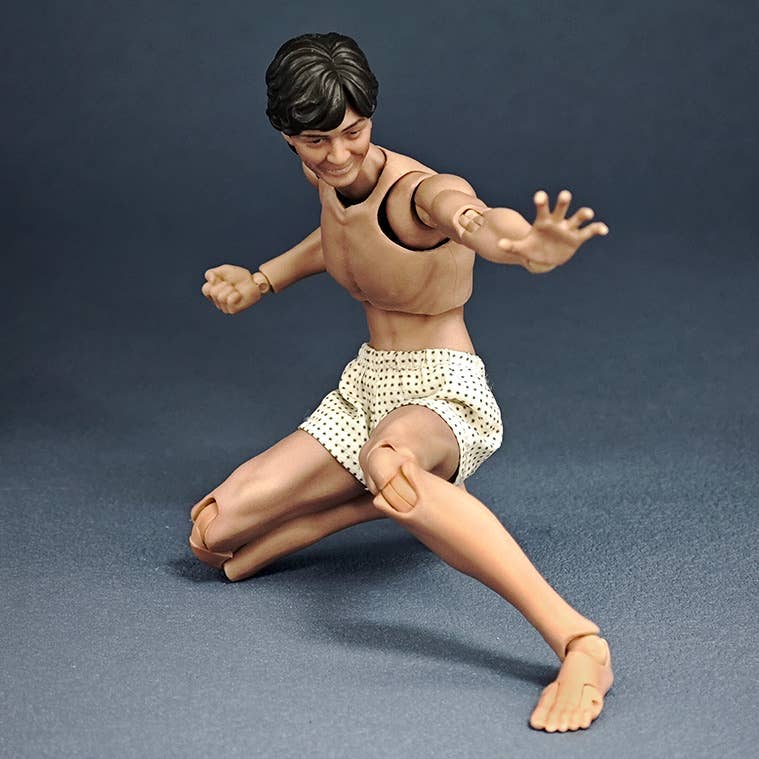 SPECIAL ORDER SkyTube - Japanese Adult Actor - Taka Kato 1/12 [JP]