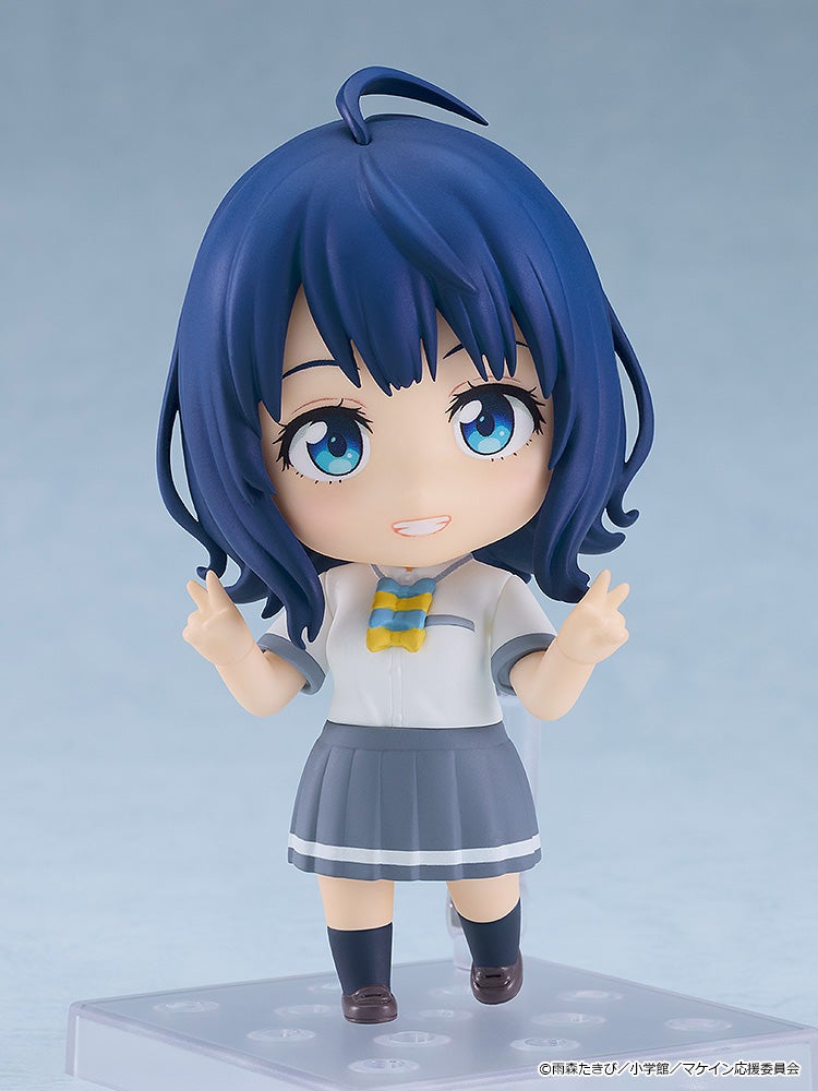 IN-STOCK Good Smile Company - Nendoroid 2612 - Makeine: Too Many Losing Heroines! - Anna Yanami