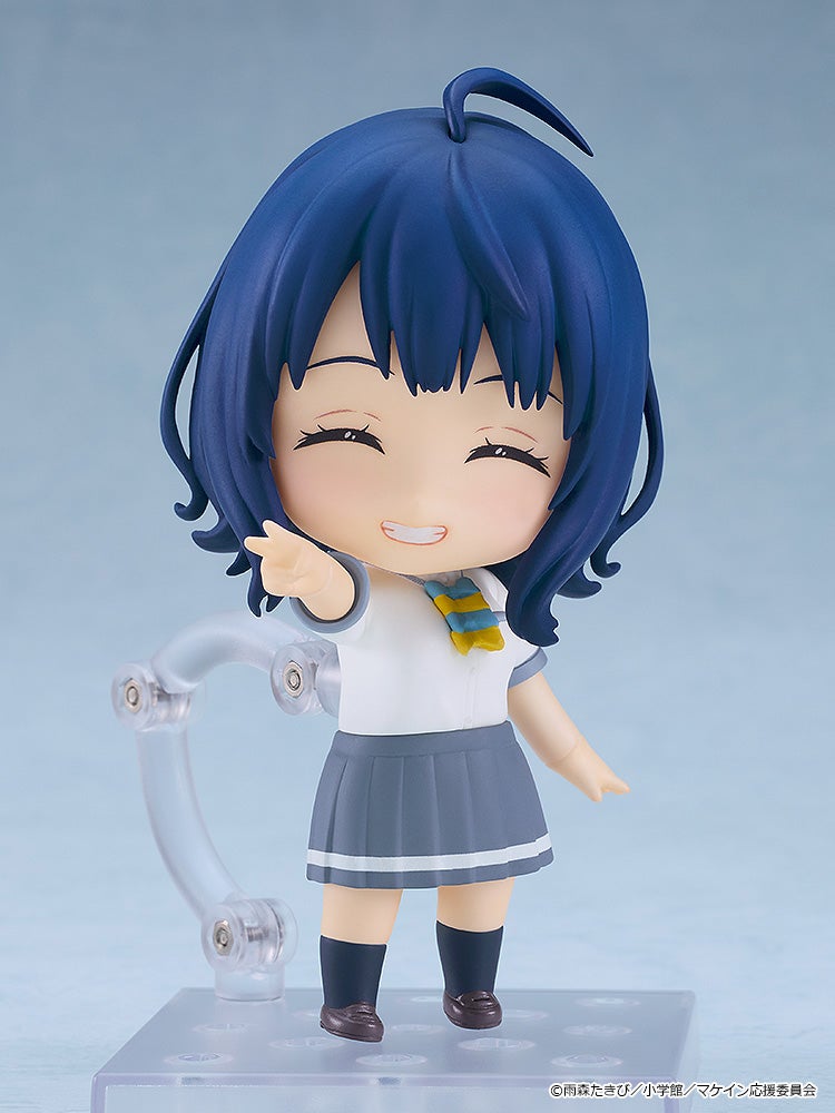 IN-STOCK Good Smile Company - Nendoroid 2612 - Makeine: Too Many Losing Heroines! - Anna Yanami