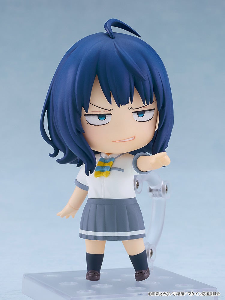 IN-STOCK Good Smile Company - Nendoroid 2612 - Makeine: Too Many Losing Heroines! - Anna Yanami