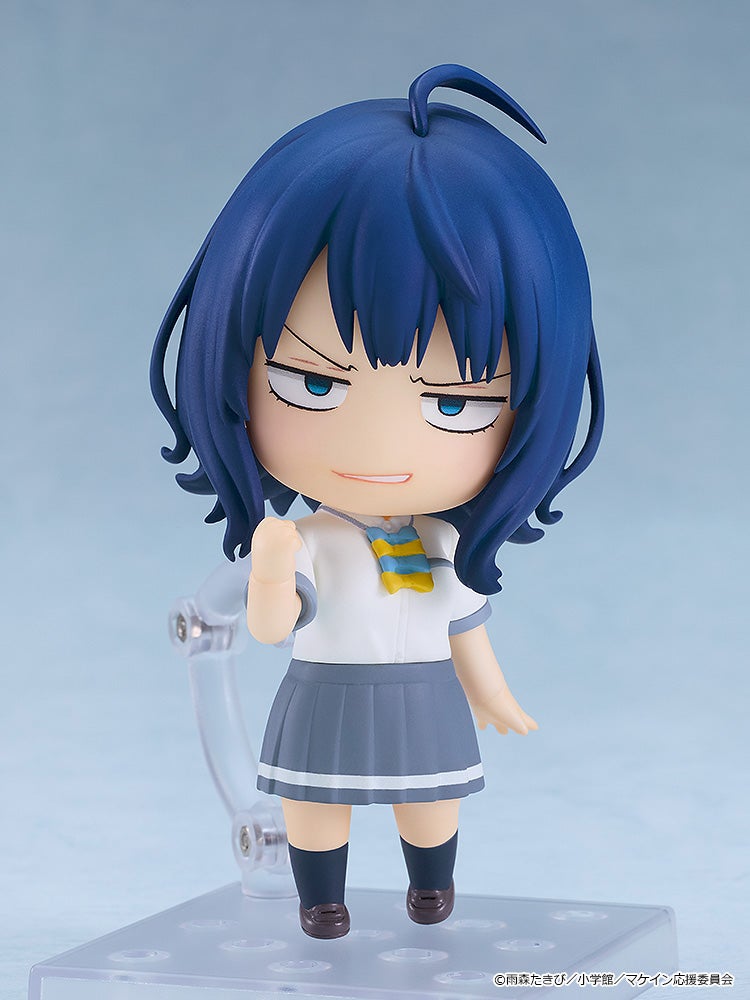 IN-STOCK Good Smile Company - Nendoroid 2612 - Makeine: Too Many Losing Heroines! - Anna Yanami