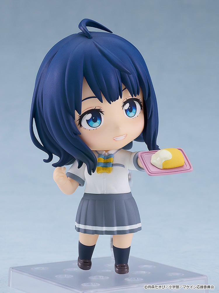 IN-STOCK Good Smile Company - Nendoroid 2612 - Makeine: Too Many Losing Heroines! - Anna Yanami