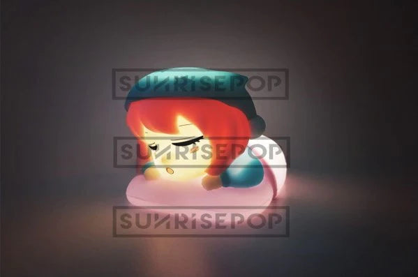 PRE-ORDER SUNRISEPOP - SPY x FAMILY NIghtlight - Anya Forger