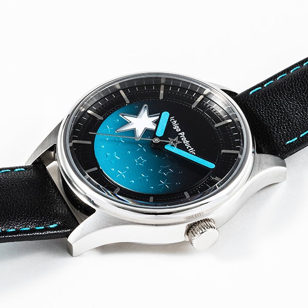 BACK-ORDER Super Groupies - Oshi No Ko - Aqua Model Watch [EXCLUSIVE]