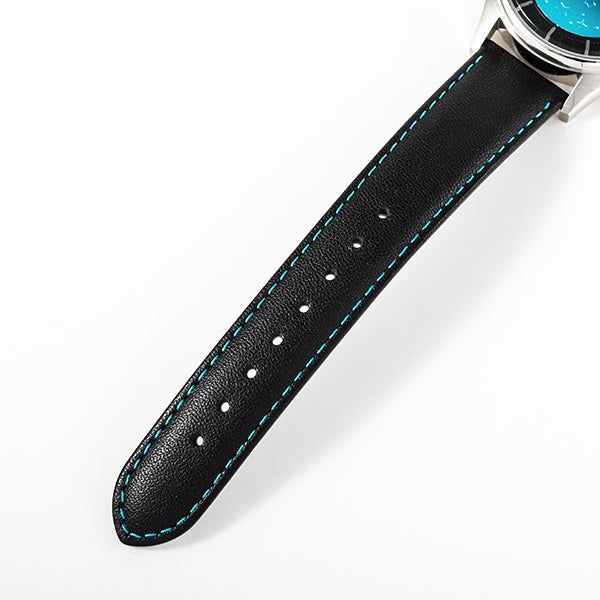 BACK-ORDER Super Groupies - Oshi No Ko - Aqua Model Watch [EXCLUSIVE]