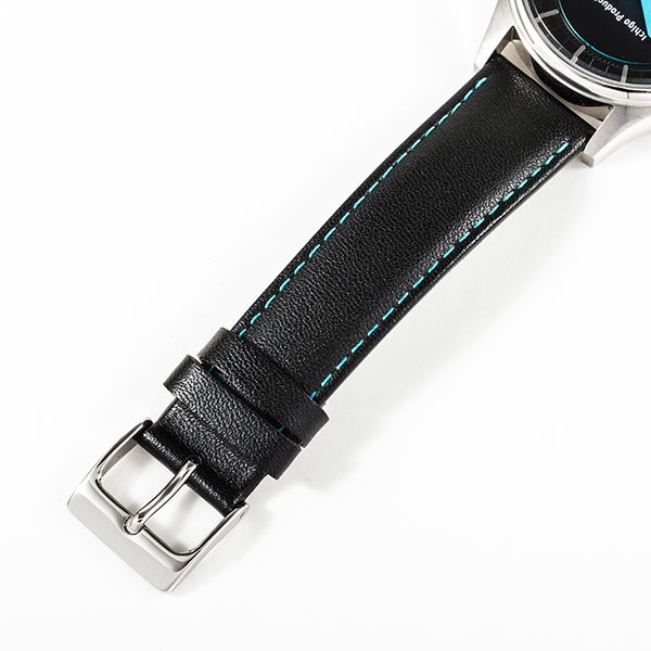 BACK-ORDER Super Groupies - Oshi No Ko - Aqua Model Watch [EXCLUSIVE]